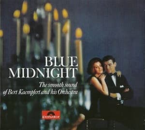 Blue Midnight