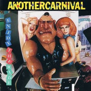 Enjoy The Ride (73333 35806-2)