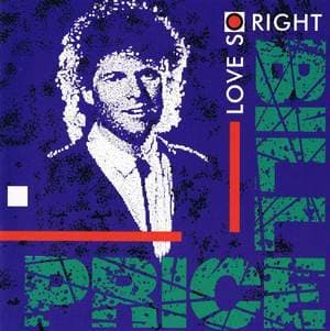 Love So Right (fr 1015-2)