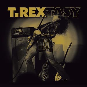 T. Rextasy