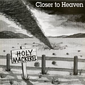 Closer To Heaven