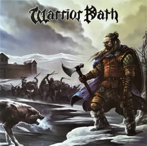 Warrior Path