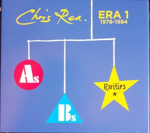 ERA 1 1978-1984 (As Bs & Rarities)