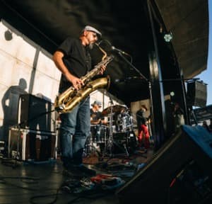 2017-06-16, Hi-hat, St. Petersburg, Russia