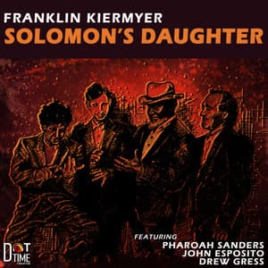 Solomon's Daughter (25th Anniversary Reissue)