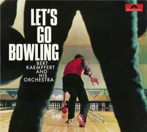 Let's Go Bowling