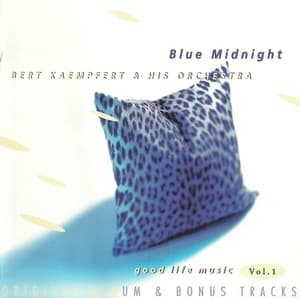 Blue Midnight (Original Album & Bonus Tracks)