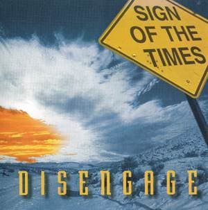 Disengage (cd53302)