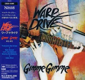 Gimme Gimme (cscs 5380)