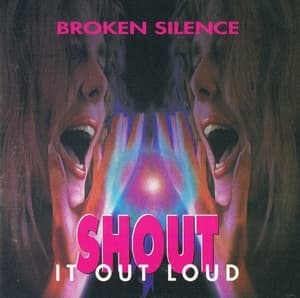 Shout It Out Loud (bs-0294)