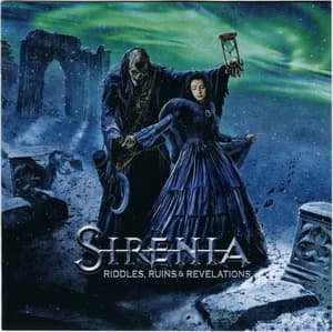 Riddles, Ruins & Revelations