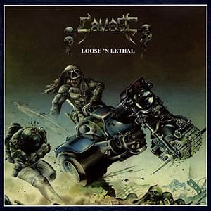 Loose 'n Lethal