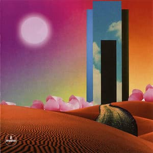 Trust In The Lifeforce Of The Deep Mystery