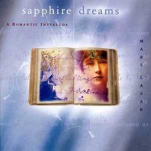 Sapphire Dreams (a Romantic Interlude)