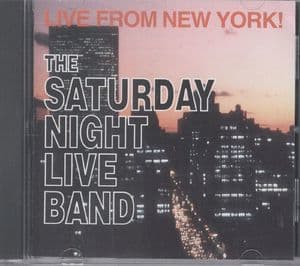 Live From New York!: The Best Of