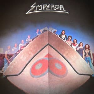 Emperor