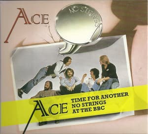 Time For Another + No Strings + BBC