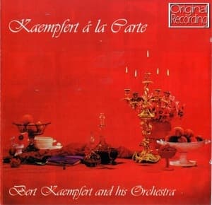 Kaempfert A La Carte