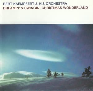 Dreamin' & Swingin' Christmas Wonderland