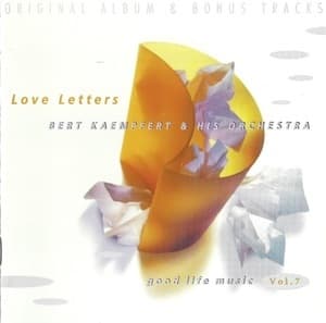Love Letters