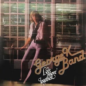 Let's Move Together (2016)