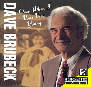 Once When I Was Very Young