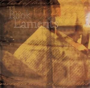 The Book Of Laments