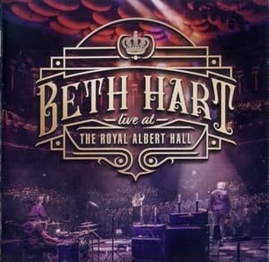 Live From Royal Albert Hall