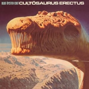 Cultösaurus Erectus