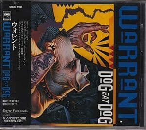 Dog Eat Dog (srcs 5914)