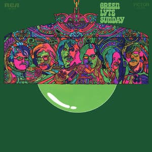 Green Lyte Sunday (2020)