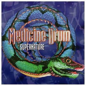 Supernature