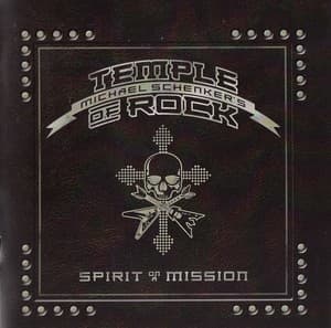 Spirit On A Mission (inak 9139-7 Cd)