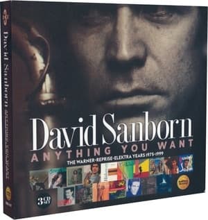 Anything You Want: The Warner-Reprise-Elektra Years 1975-1999