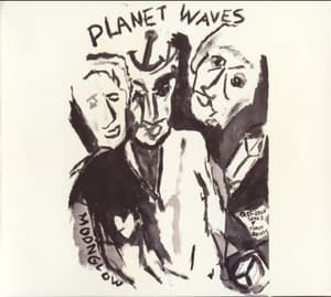 Planet Waves