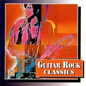 Guitar Rock  Classics