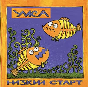 Низкий Старт