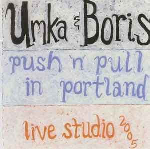 Push&Pull In Portland