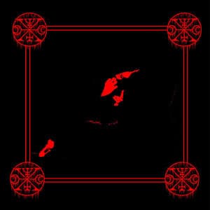 Cursed Deambulations of the Nocturnal Entities