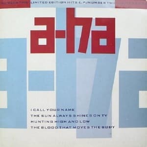 Hits E.P. / Number Two