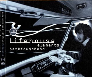 Lifehouse Elements