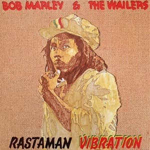 Rastaman Vibration