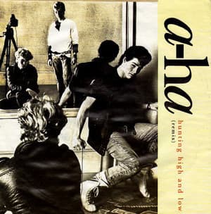 Hunting High And Low (Remix)