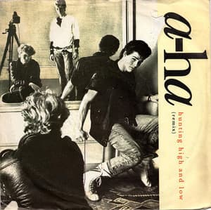 Hunting High And Low (Remix)