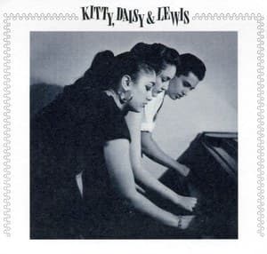 Kitty, Daisy & Lewis
