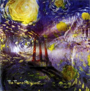 Iv - Beaten Paths Different Ways