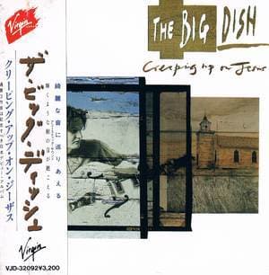 Creeping Up On Jesus