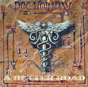 A Better Road (cd)