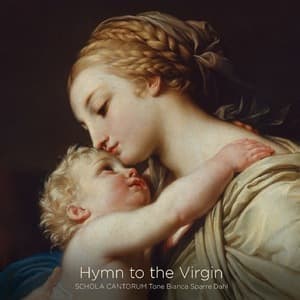 Hymn To The Virgin