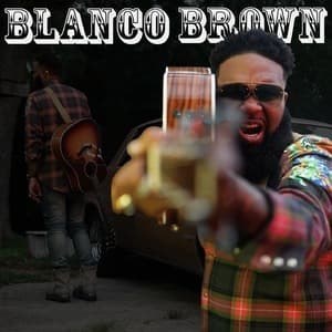 Blanco Brown
